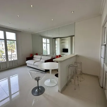 Appartement 443 La Croisette - Palais Miramar Joli Cannes